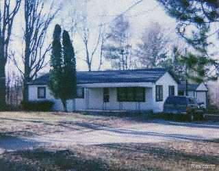 4112 Bishop Road Dryden, MI 48428 - Photo 1 of 1 Listing Image