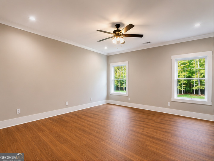 238 Signing Tree Trail Clarkesville, GA 30523 - Photo 11 of 37 Primary Suite on Main