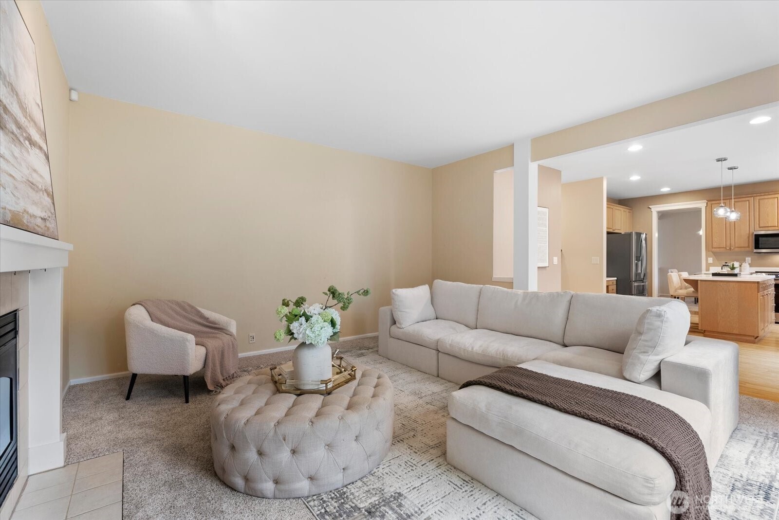 18609 173rd Way Southeast Renton, WA 98058 - Photo 12 of 33