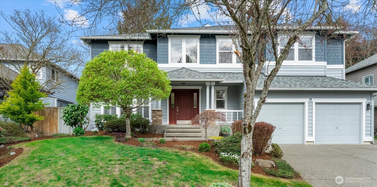 18609 173rd Way Southeast Renton, WA 98058 - Photo 2 of 33