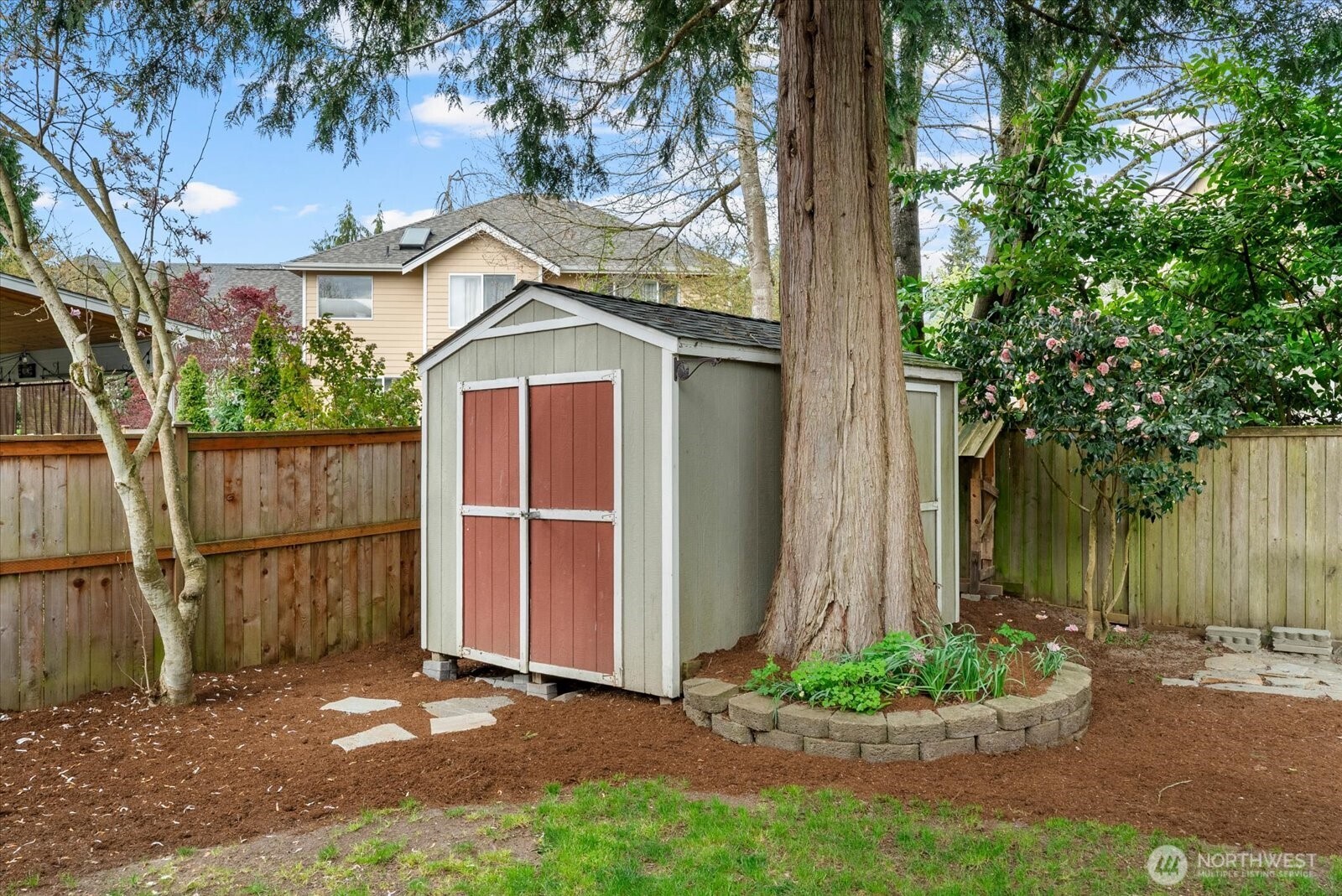 18609 173rd Way Southeast Renton, WA 98058 - Photo 25 of 33