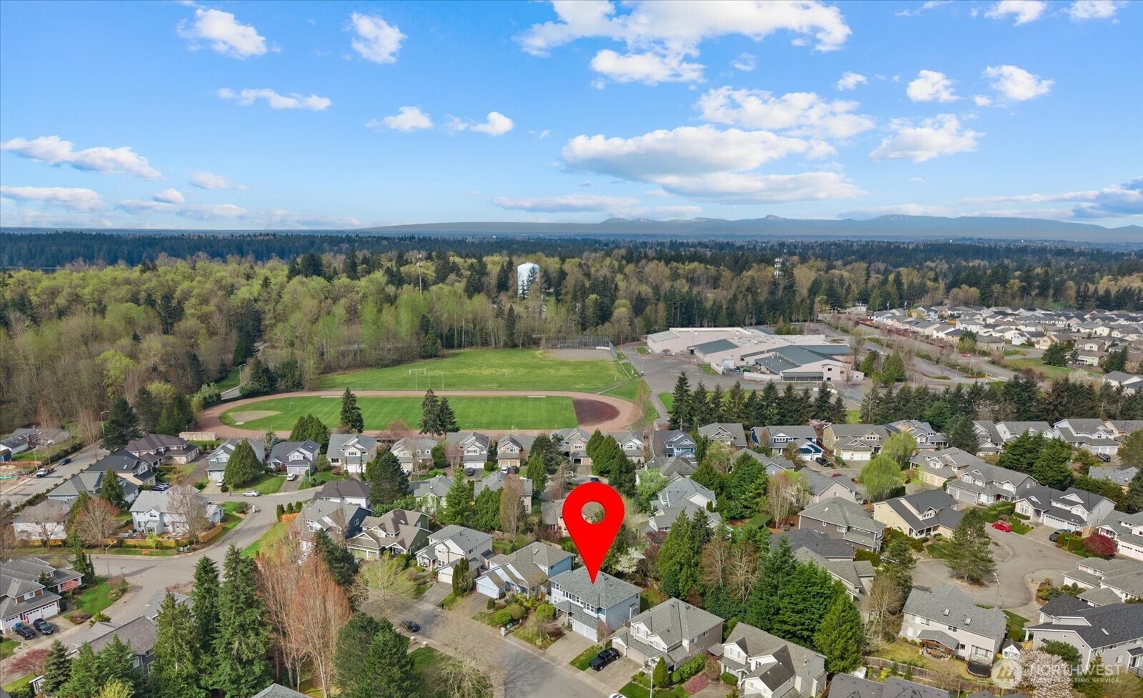 18609 173rd Way Southeast Renton, WA 98058 - Photo 30 of 33