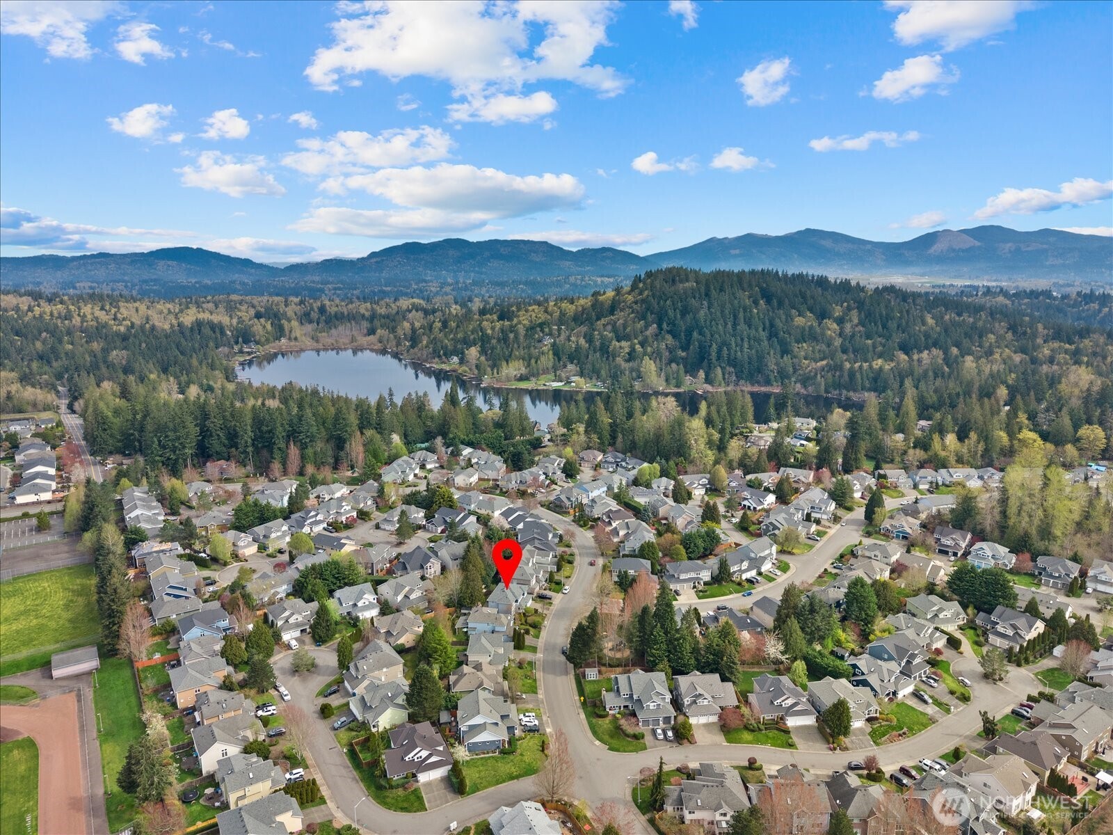 18609 173rd Way Southeast Renton, WA 98058 - Photo 31 of 33