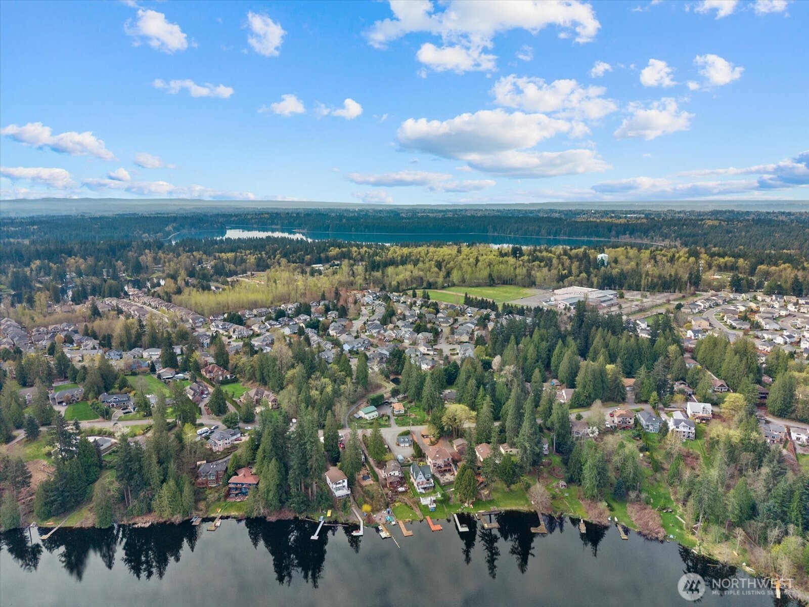 18609 173rd Way Southeast Renton, WA 98058 - Photo 32 of 33