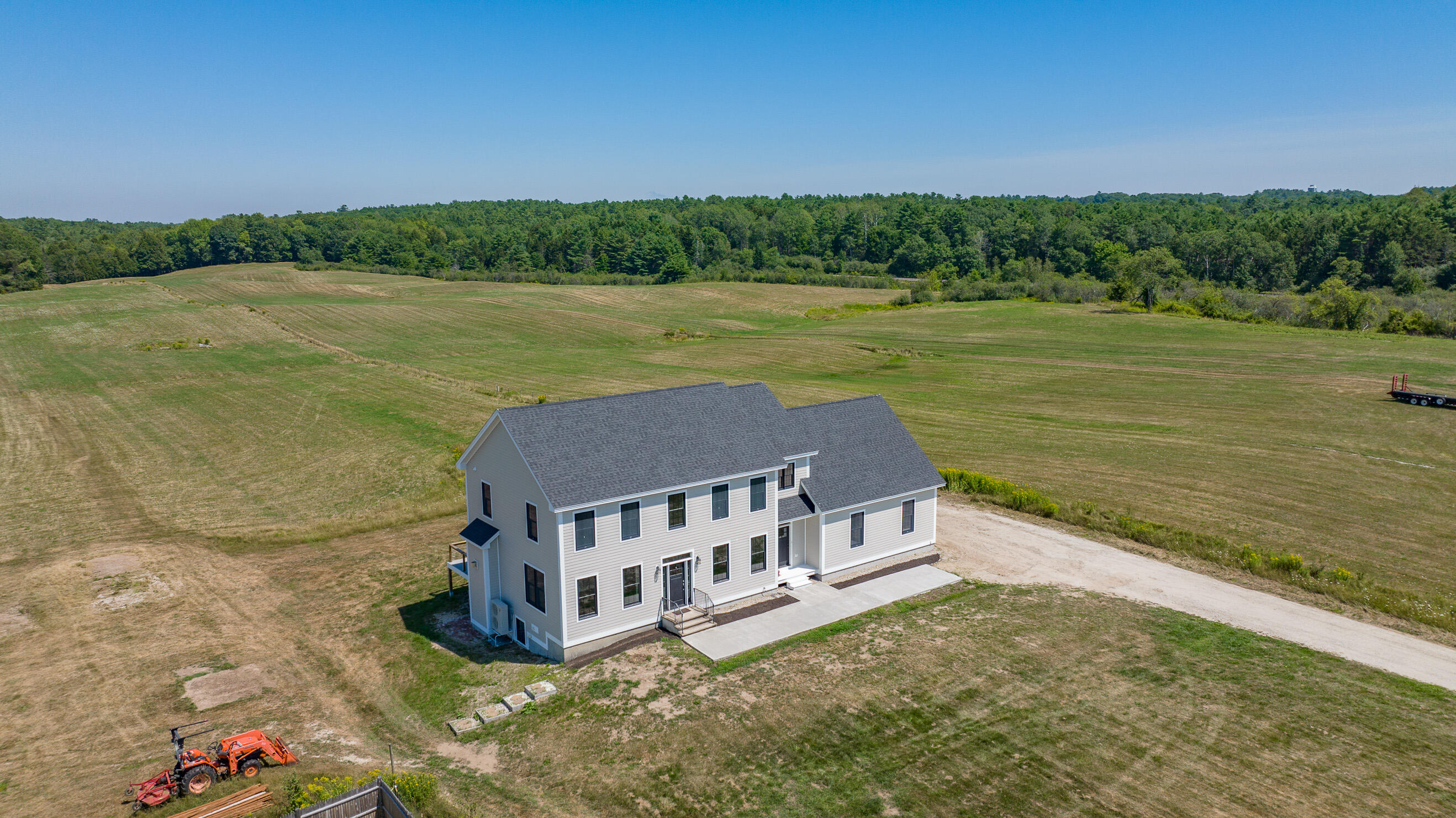 445 North Road Yarmouth, ME 04096 - Photo 50 of 67 445 North Road