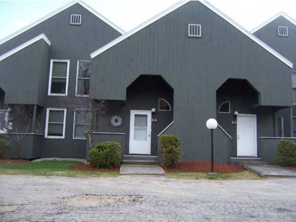 35 Tenney Brook Road, Unit 5 Plymouth, NH 03264 - Photo 1 of 1 Gallery Image 1
