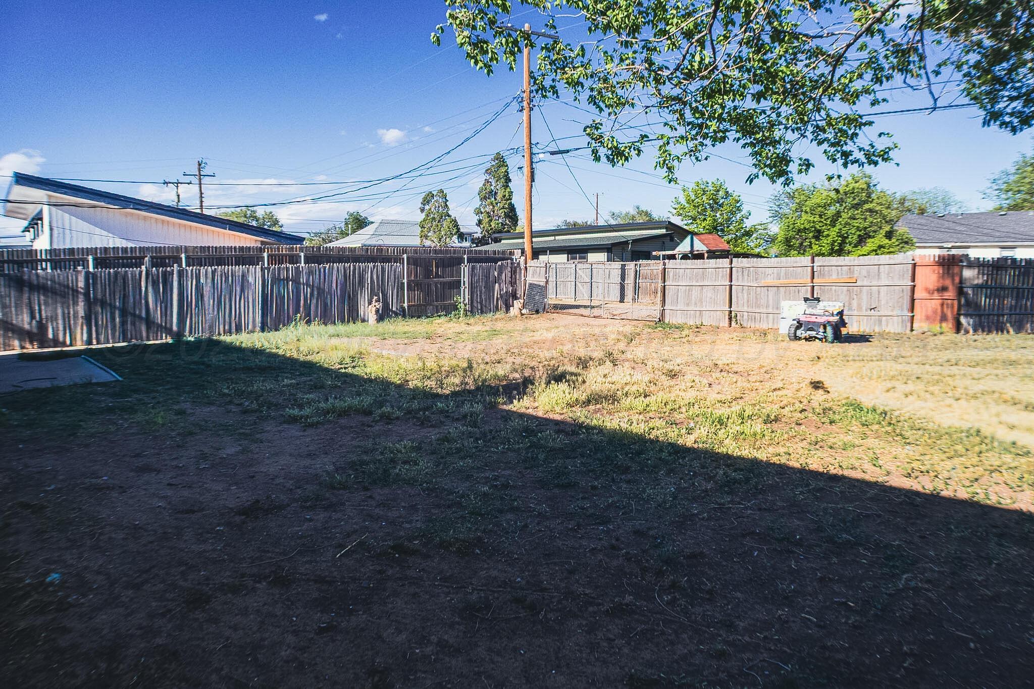 4203 South Bonham Street Amarillo, TX 79110 - Photo 13 of 13 IMG_3044