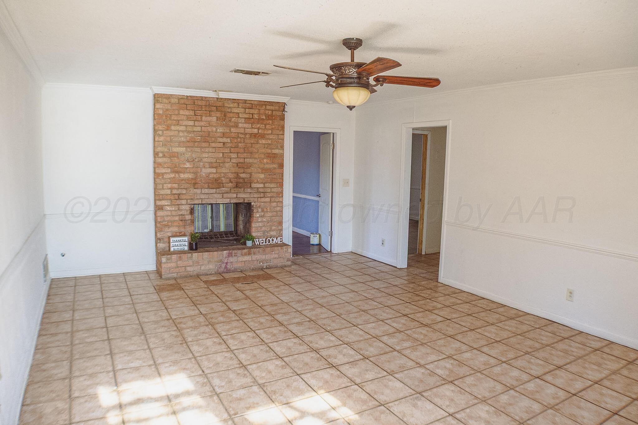 4203 South Bonham Street Amarillo, TX 79110 - Photo 2 of 13 IMG_2993