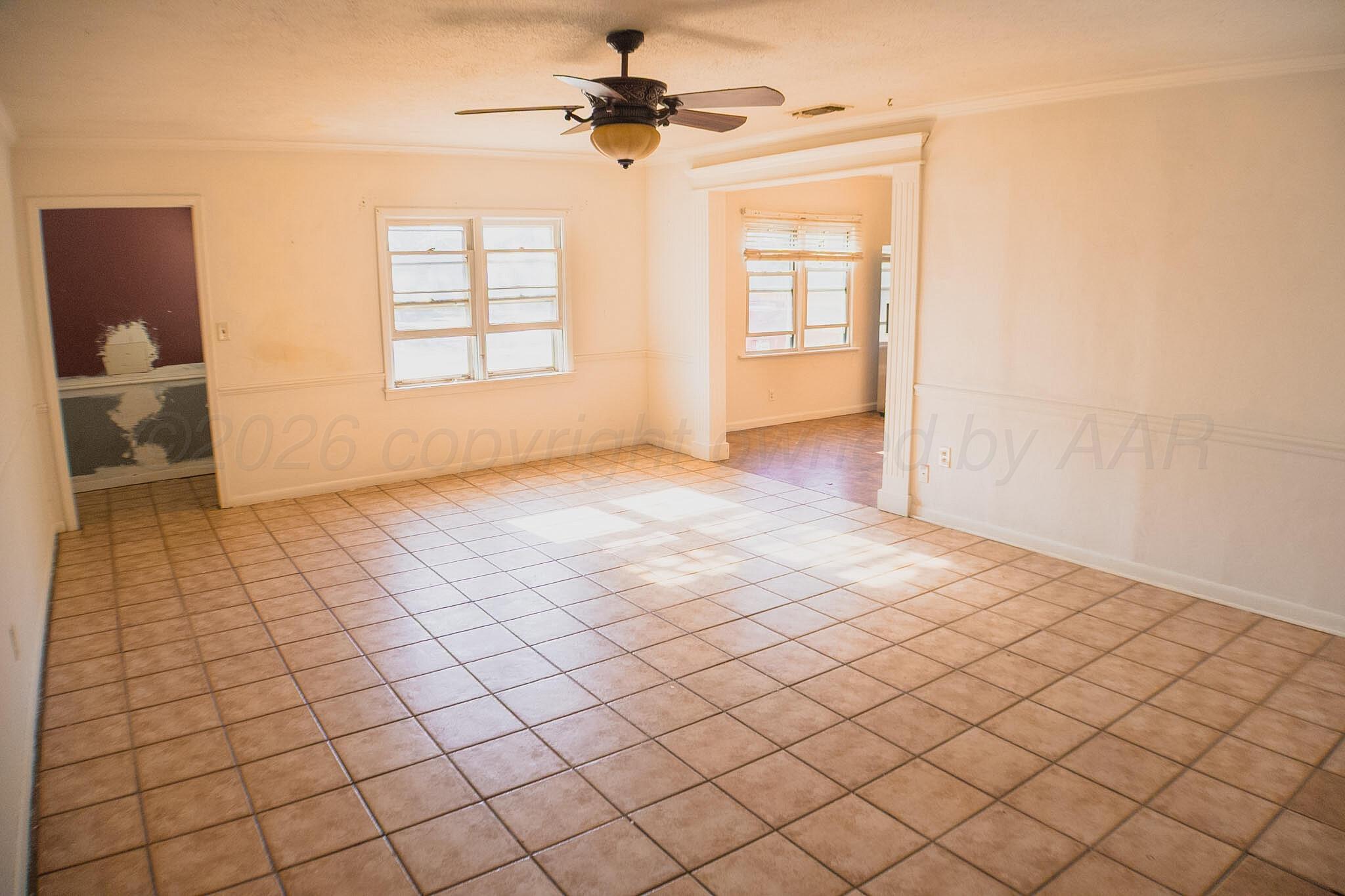 4203 South Bonham Street Amarillo, TX 79110 - Photo 6 of 13 IMG_3009