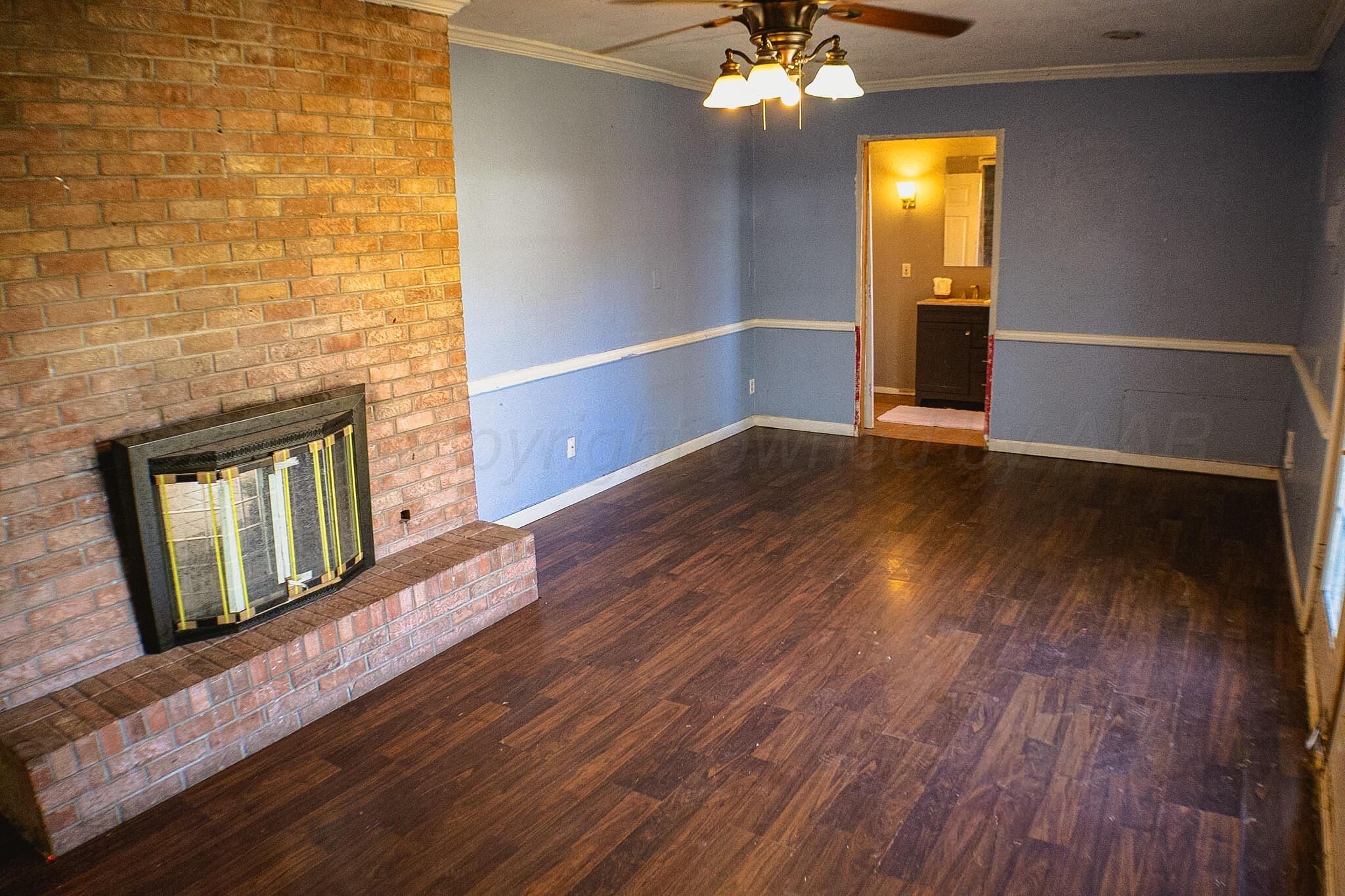 4203 South Bonham Street Amarillo, TX 79110 - Photo 8 of 13 IMG_3014