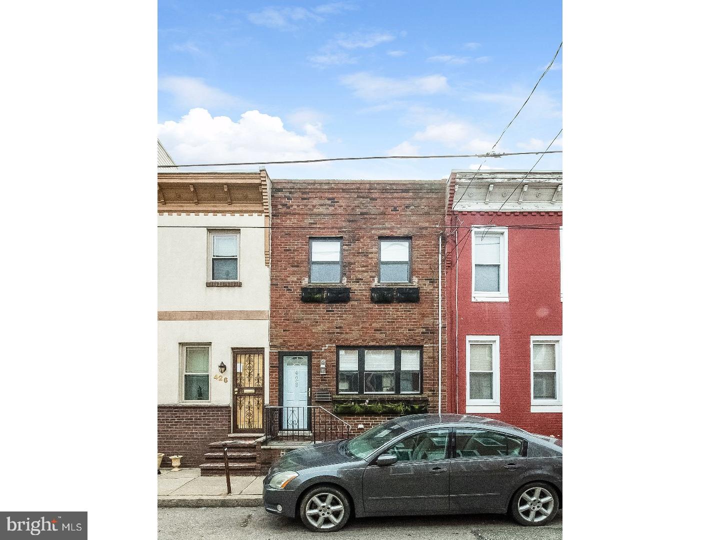 428 Emily Street Philadelphia, PA 19148 - Photo 1 of 19 Gallery Image 1