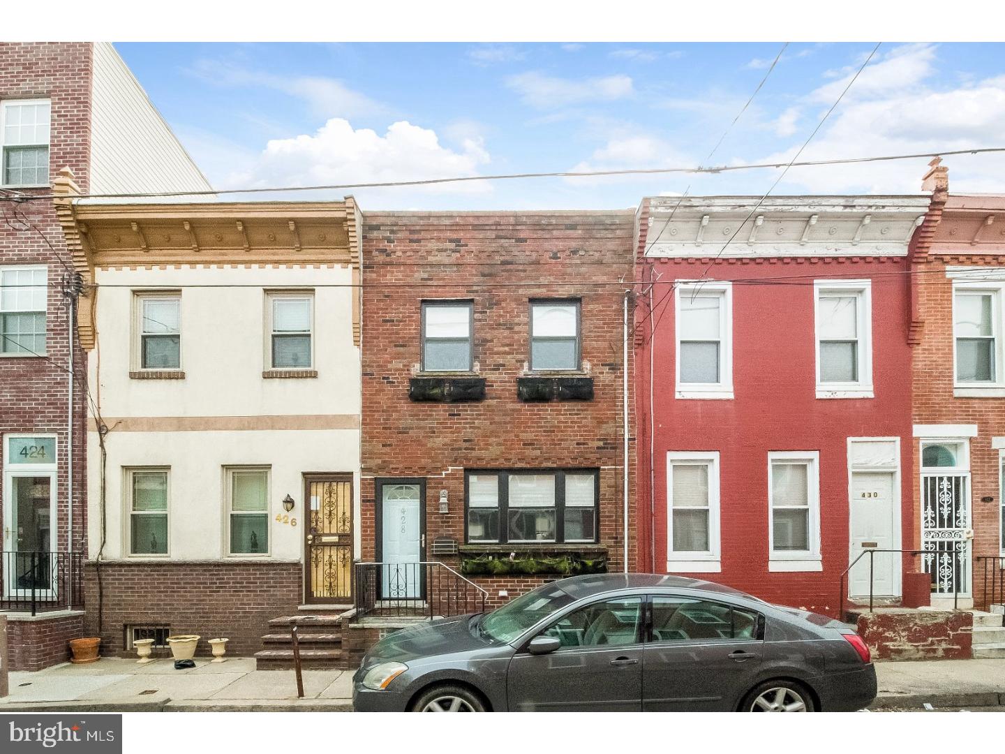 428 Emily Street Philadelphia, PA 19148 - Photo 18 of 19 Gallery Image 18