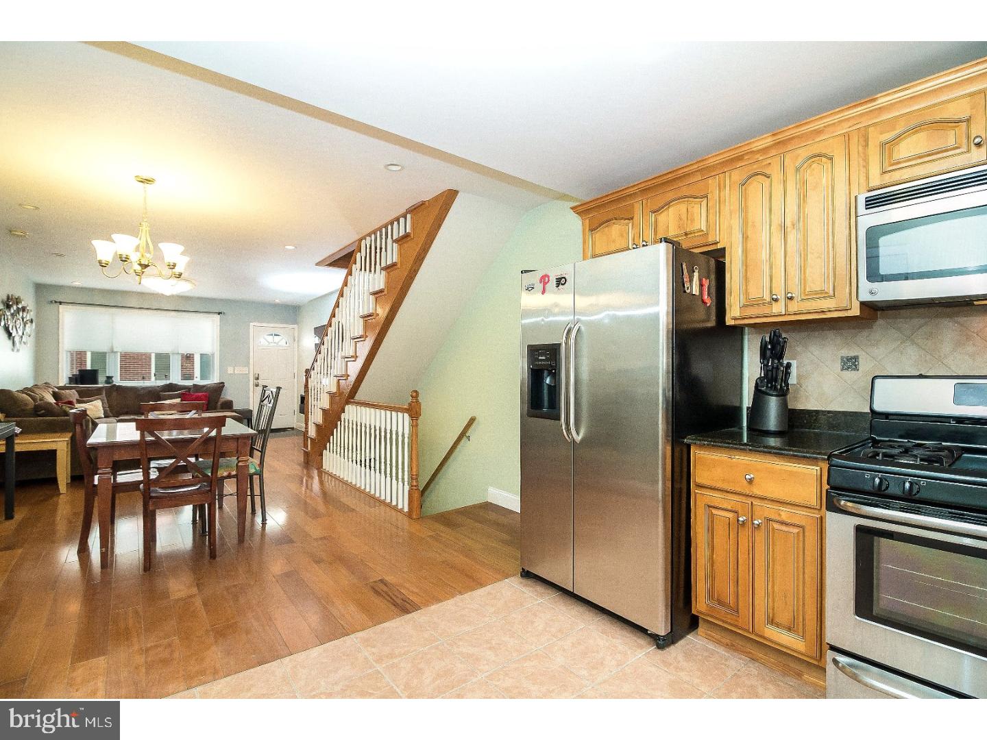 428 Emily Street Philadelphia, PA 19148 - Photo 7 of 19 Gallery Image 7