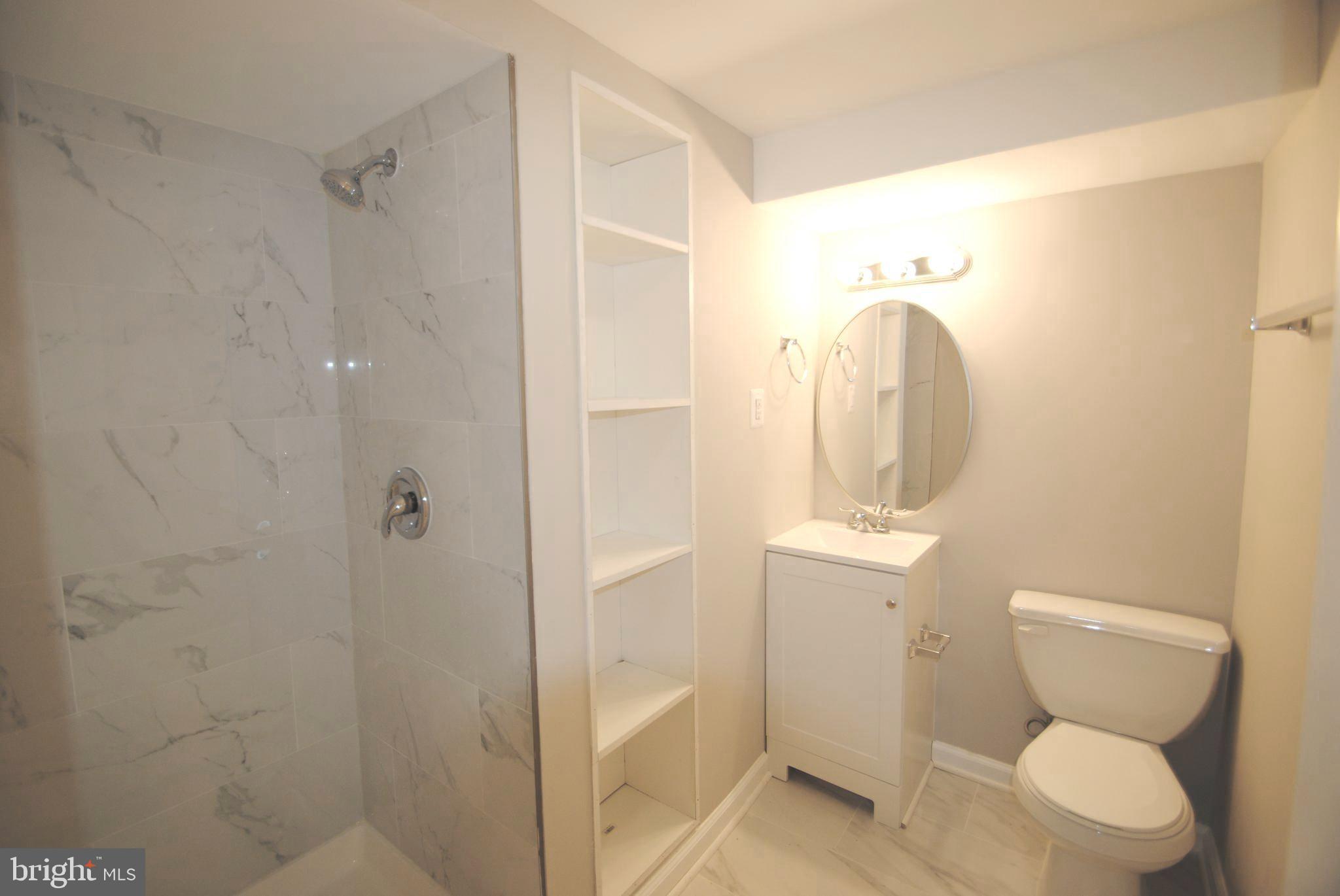 4788 Kelly Road Woodbridge, VA 22193 - Photo 29 of 32 Full Bath in Basement