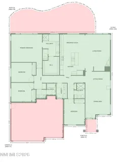 $735,000 | 10770 Summer Glen Drive, Reno, NV 89521