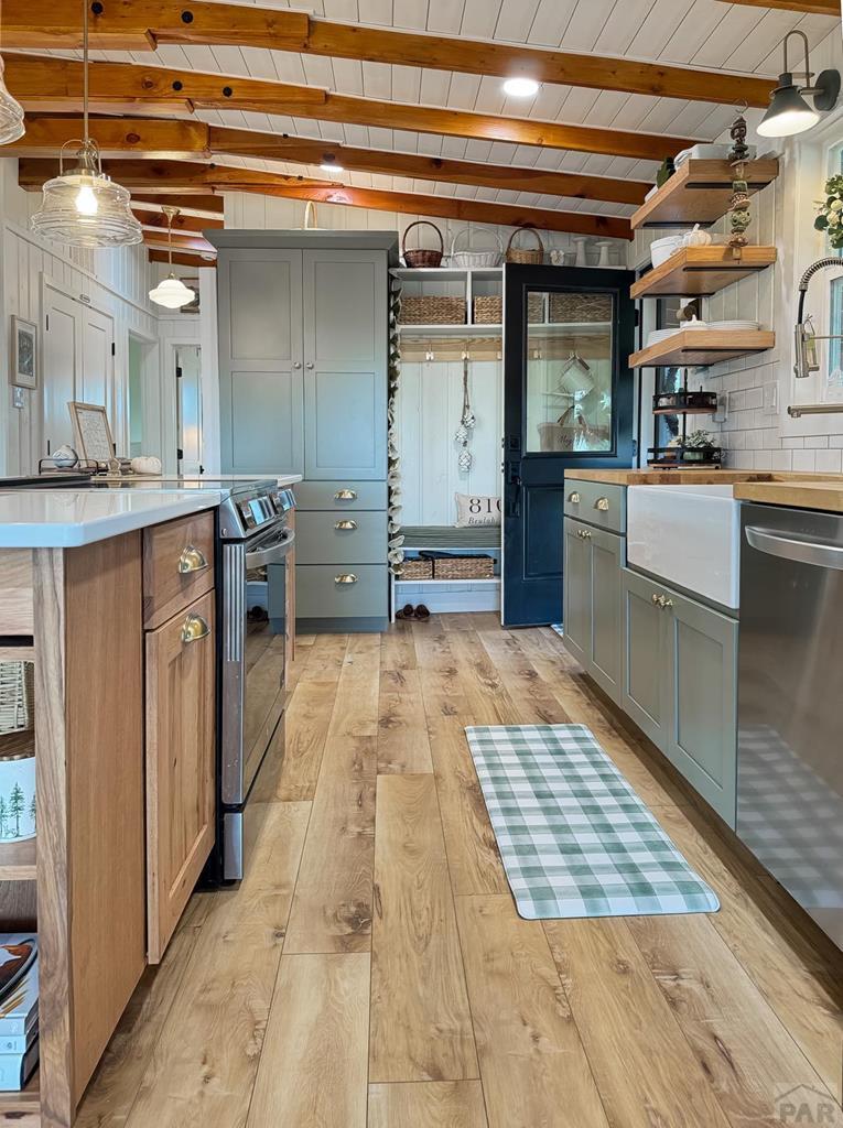 8951 Columbine Road Beulah, CO 81023 - Photo 10 of 33 Gallery Image 10
