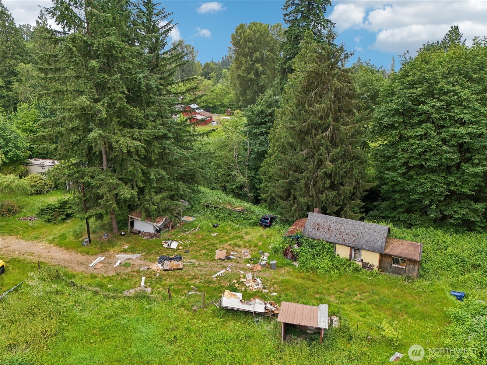 10101 Elliott Road Snohomish, WA 98296 - Photo 12 of 17