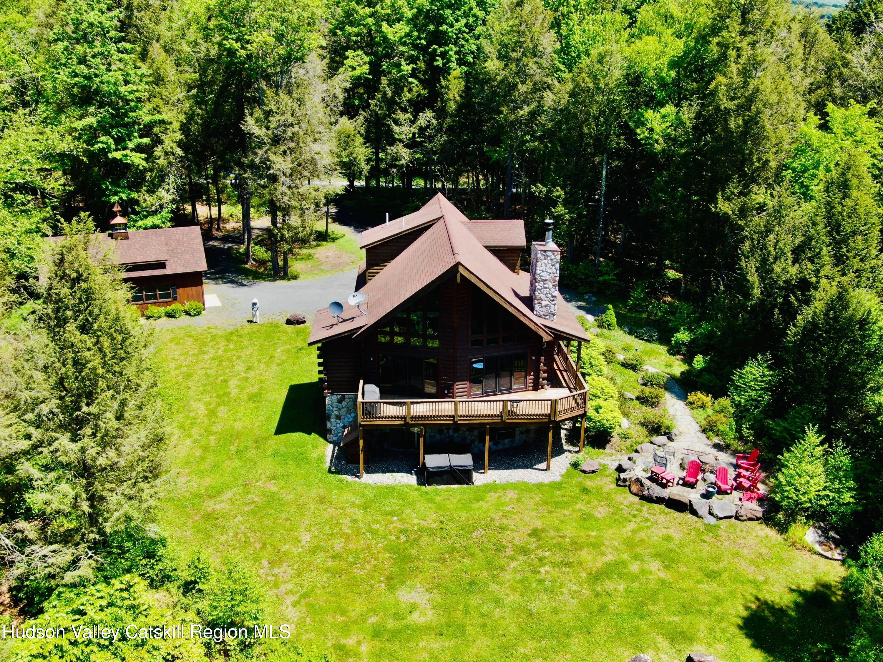 101 Carl Road Jewett, NY 12444 - Photo 42 of 45 59