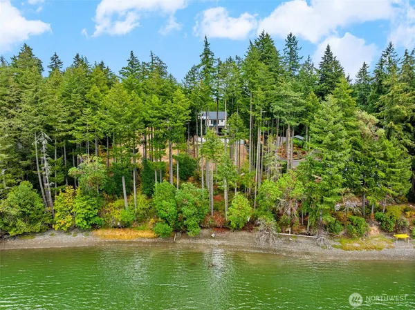$1,695,000 | 3120 Aspinwall Road Northwest, Olympia, WA 98502