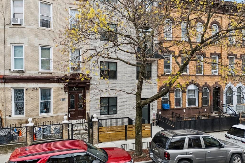 220 Schaefer Street, Unit 2B Brooklyn, NY 11207 - Photo 2 of 10