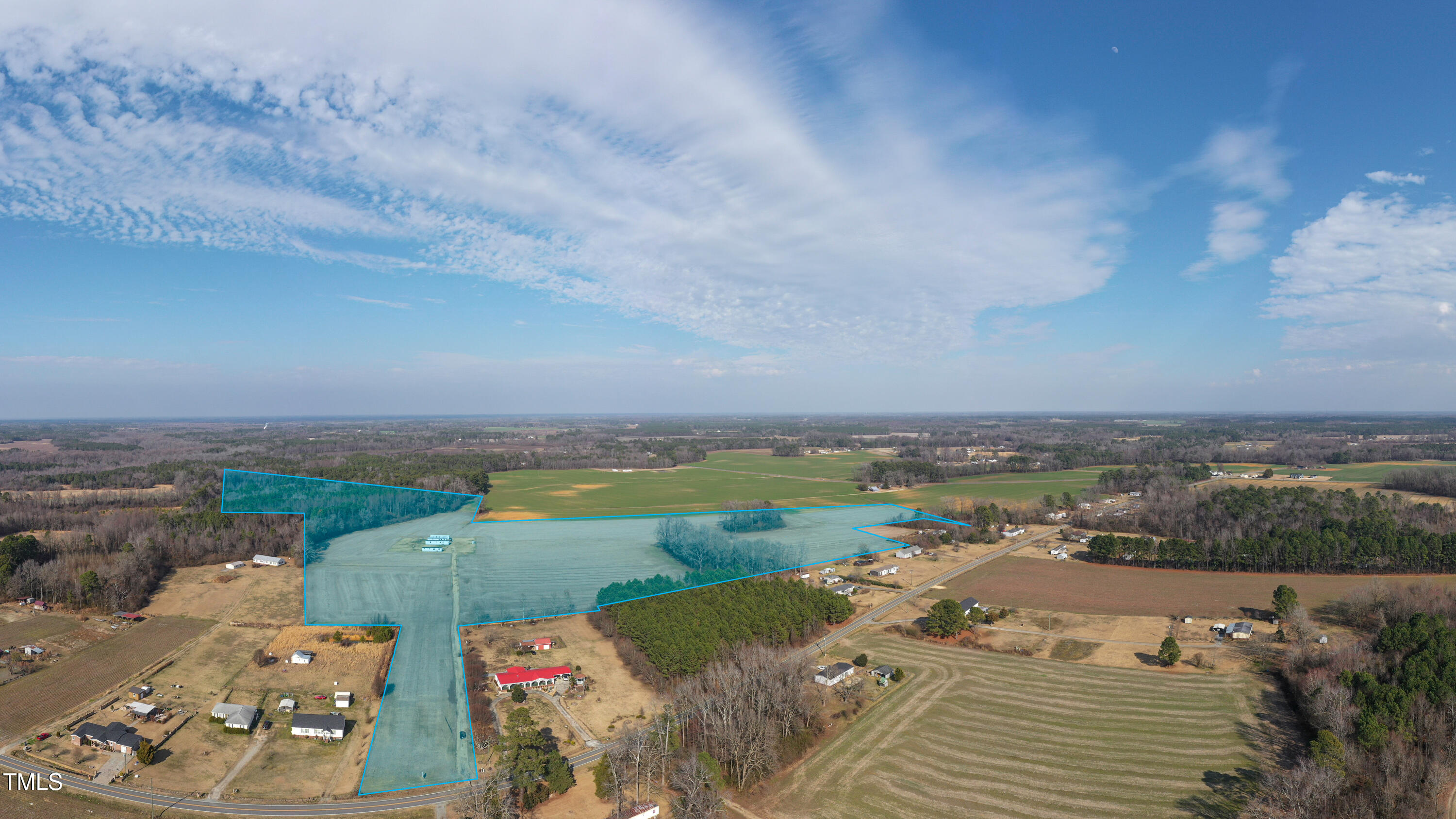 1 Hayes Mill Road Godwin, NC 28344 - Photo 17 of 18 DJI_0382_A1