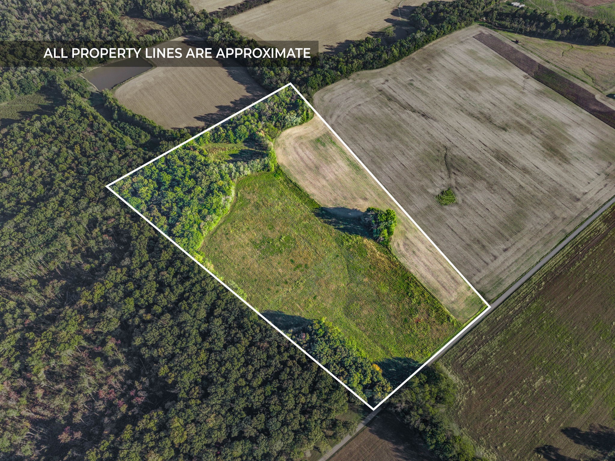 0 West State Line Road Adams, TN 37010 - Photo 1 of 13 Gallery Image 1
