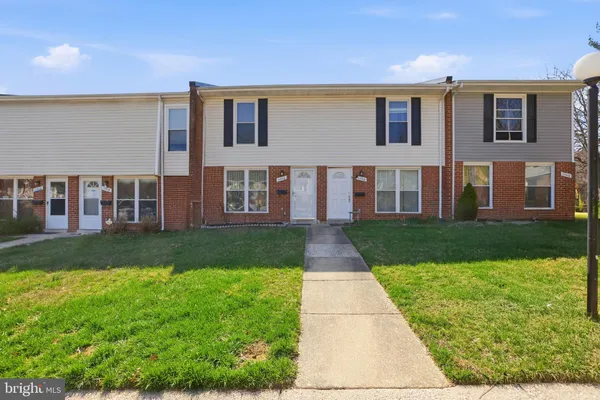 $219,900 | 11506 Laurelwalk Drive, Laurel, MD 20708