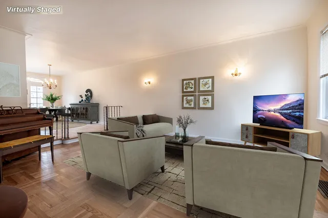 $705,000 | 286 West 234th Street | Kingsbridge