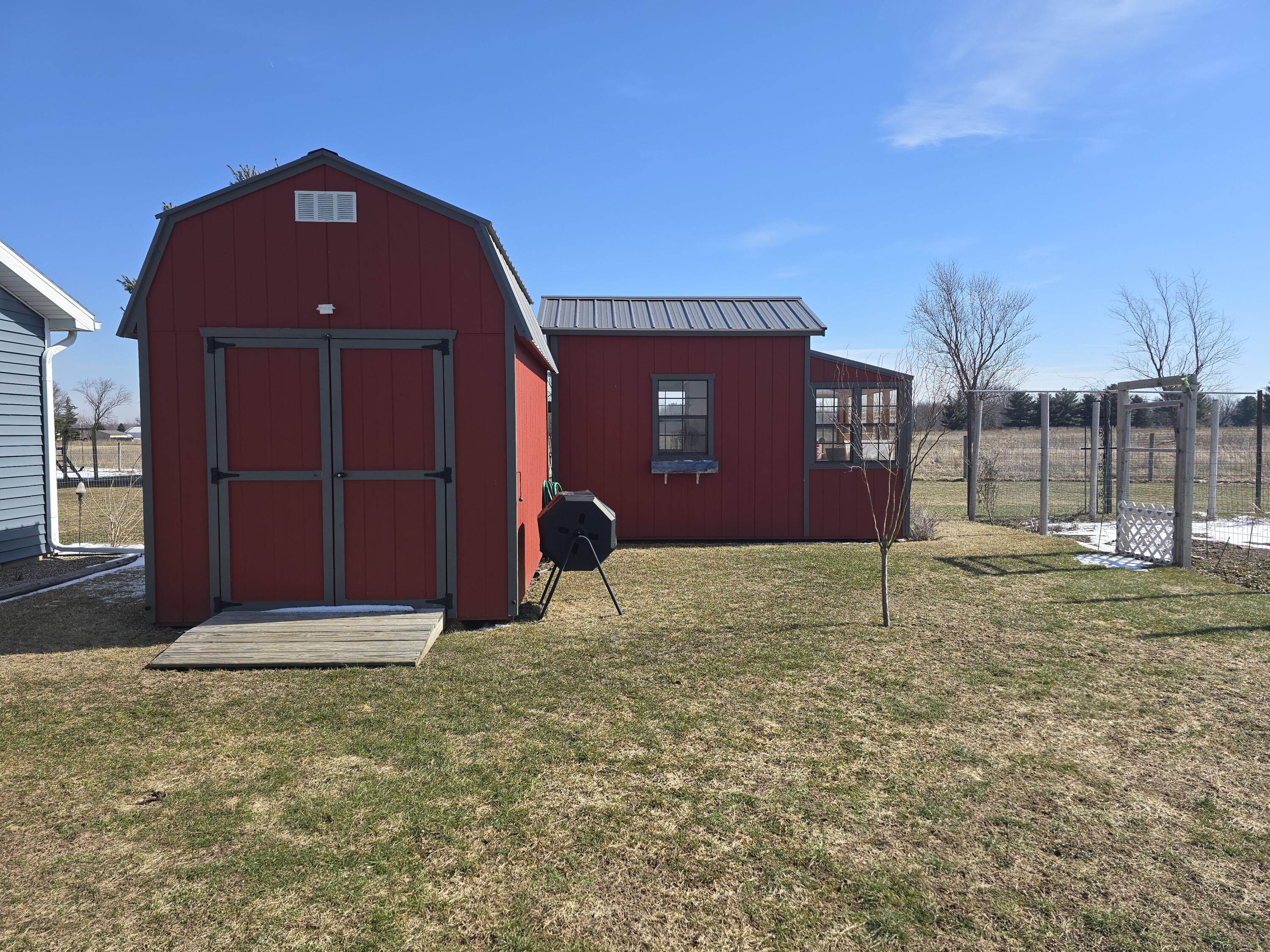 1051 Brink Road Bronson, MI 49028 - Photo 11 of 55 1000069830