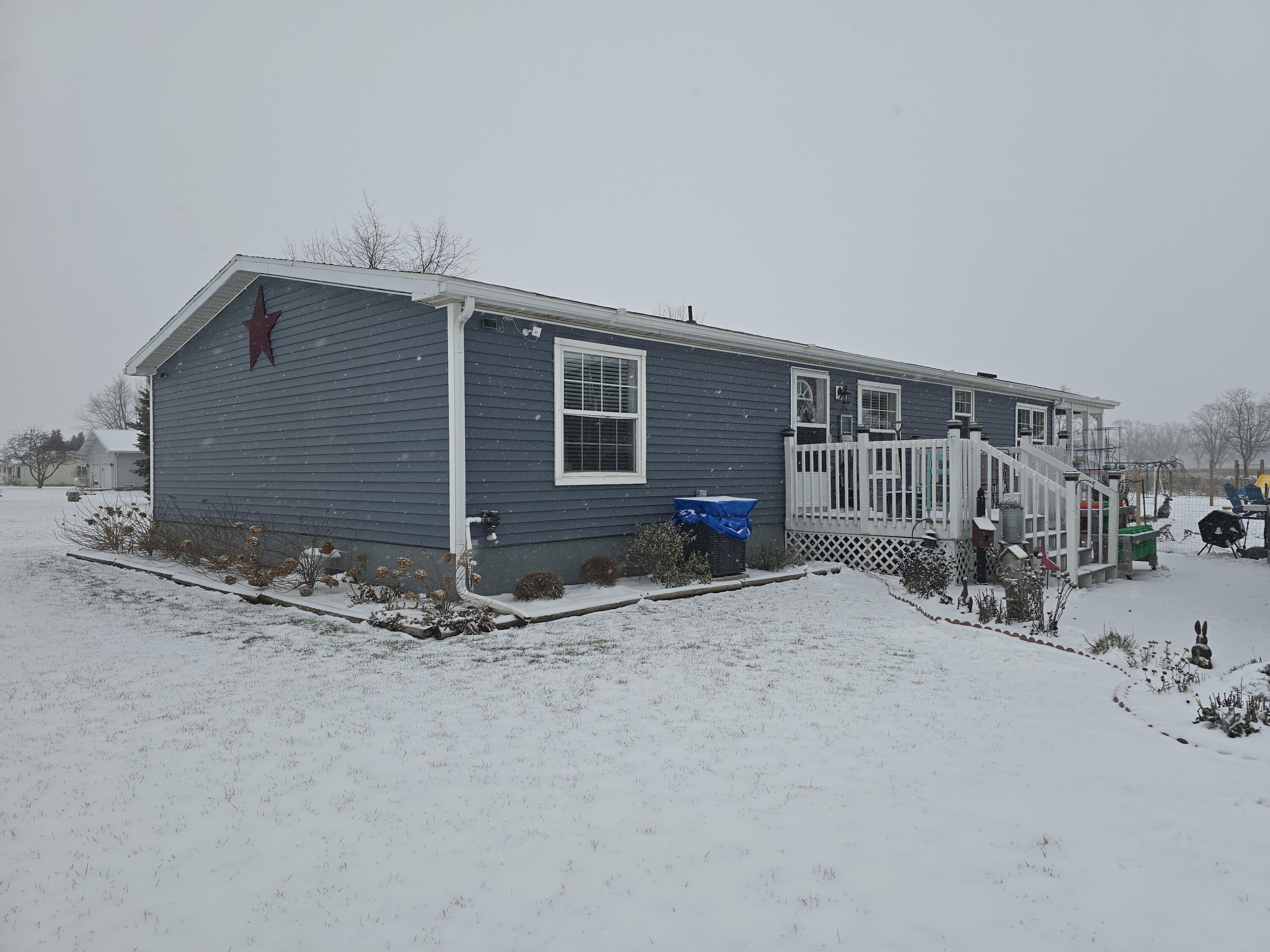 1051 Brink Road Bronson, MI 49028 - Photo 12 of 55 1000059360