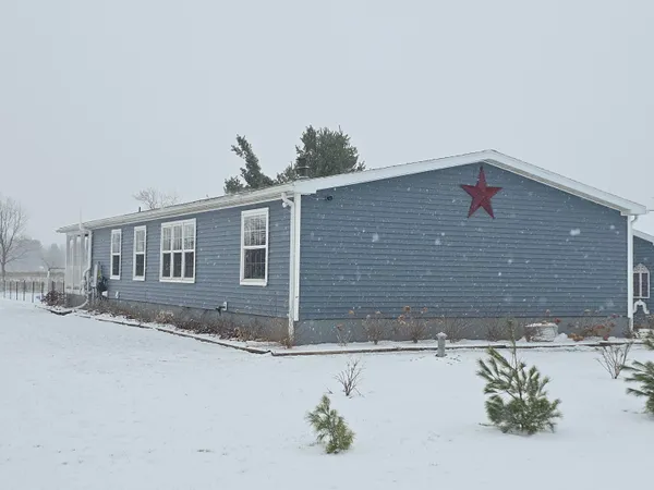 $259,900 | 1051 Brink Road, Bronson, MI 49028