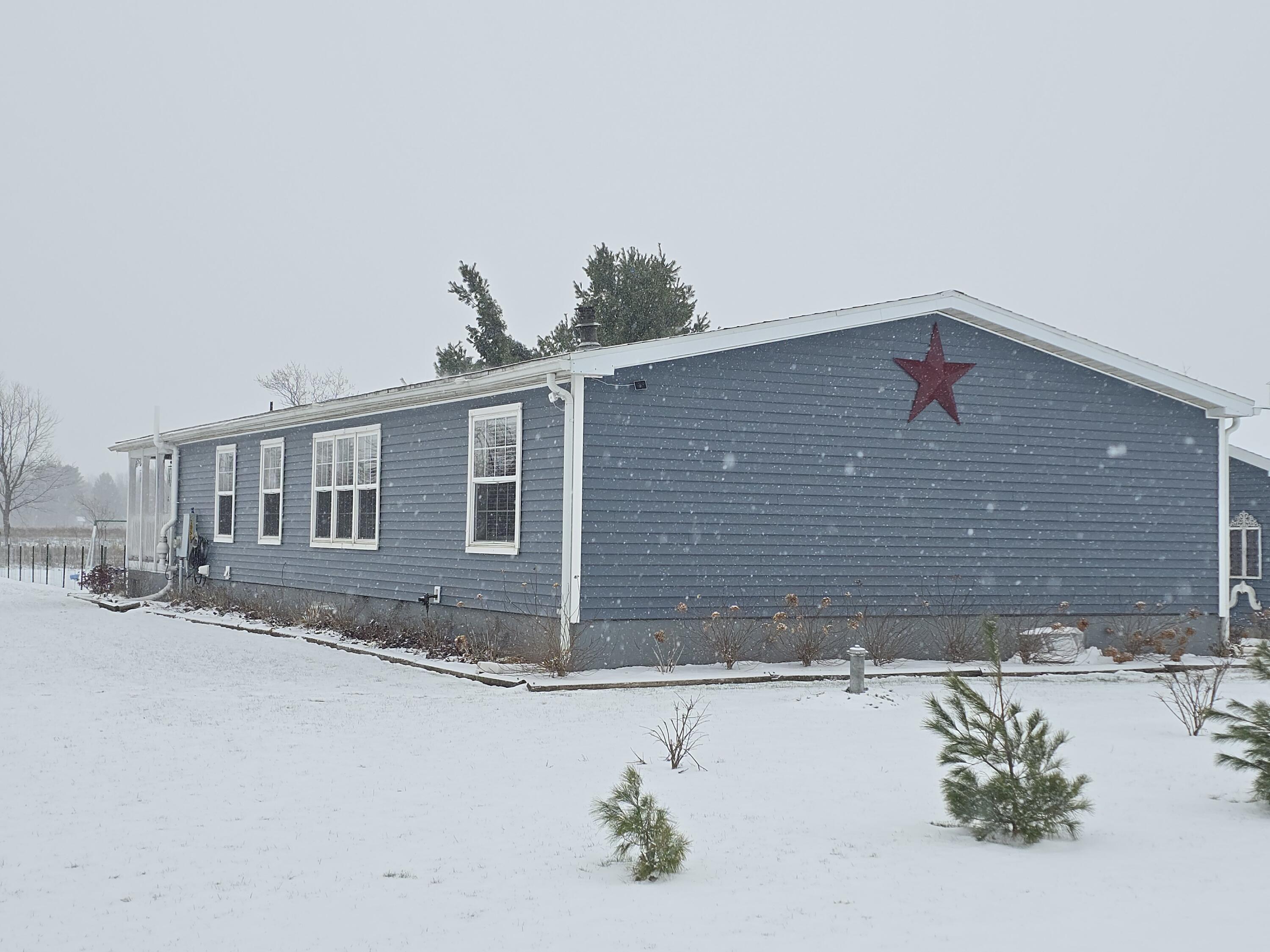 1051 Brink Road Bronson, MI 49028 - Photo 13 of 55 1000059356