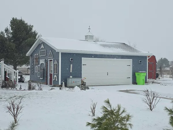 $259,900 | 1051 Brink Road, Bronson, MI 49028