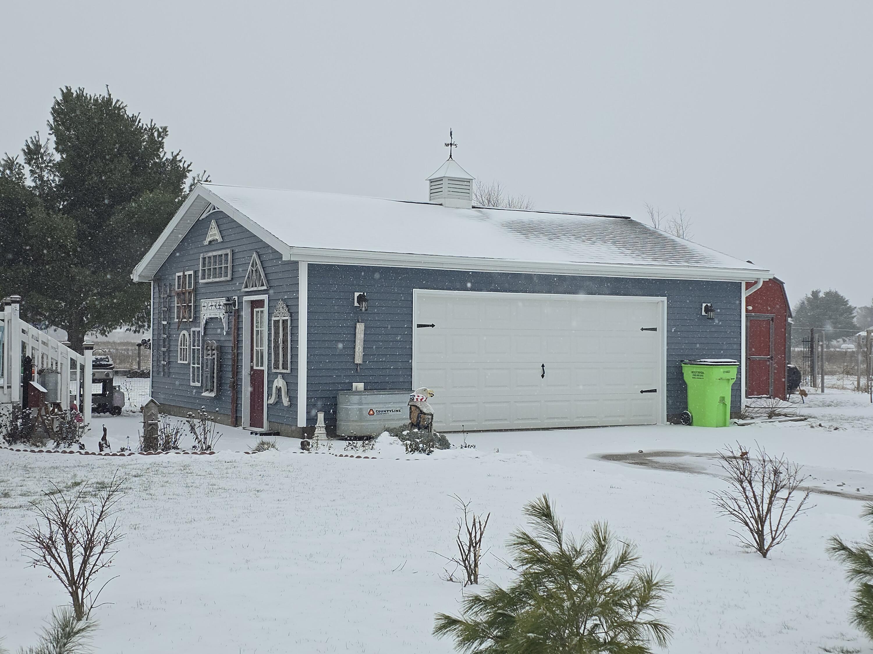 1051 Brink Road Bronson, MI 49028 - Photo 14 of 55 1000059359