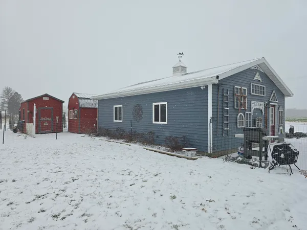 $259,900 | 1051 Brink Road, Bronson, MI 49028