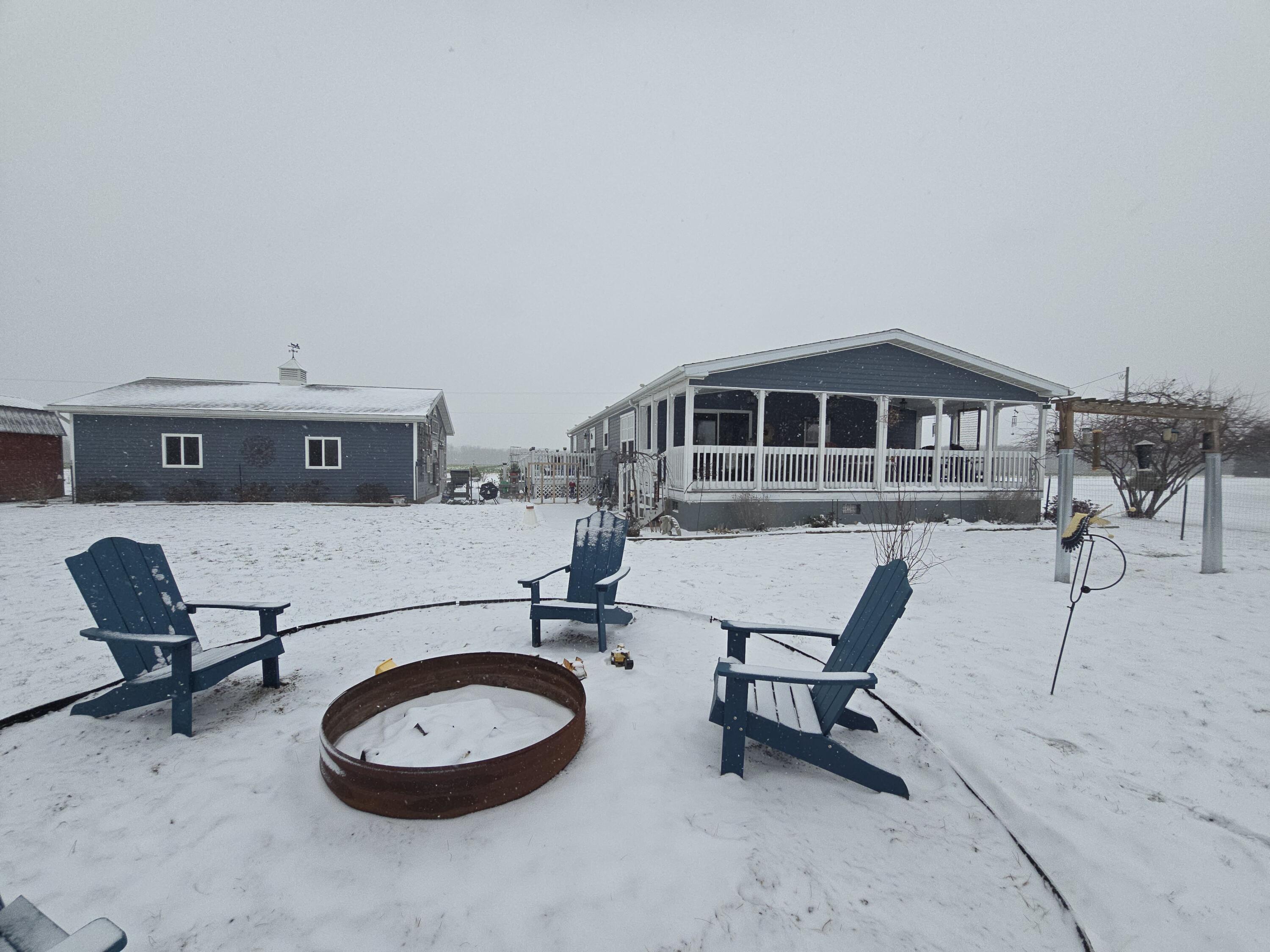 1051 Brink Road Bronson, MI 49028 - Photo 16 of 55 1000059367