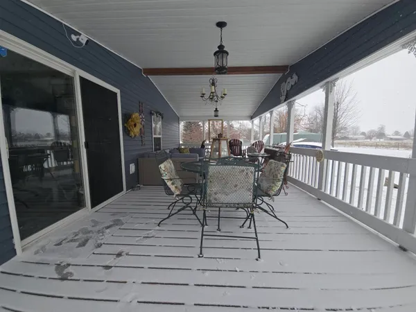 $259,900 | 1051 Brink Road, Bronson, MI 49028