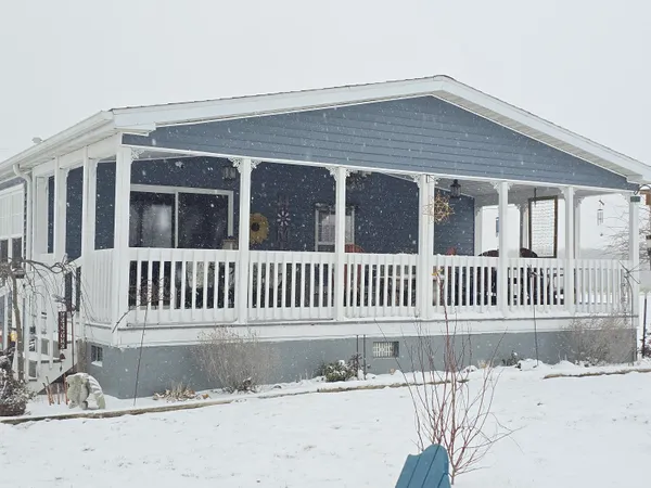 $259,900 | 1051 Brink Road, Bronson, MI 49028