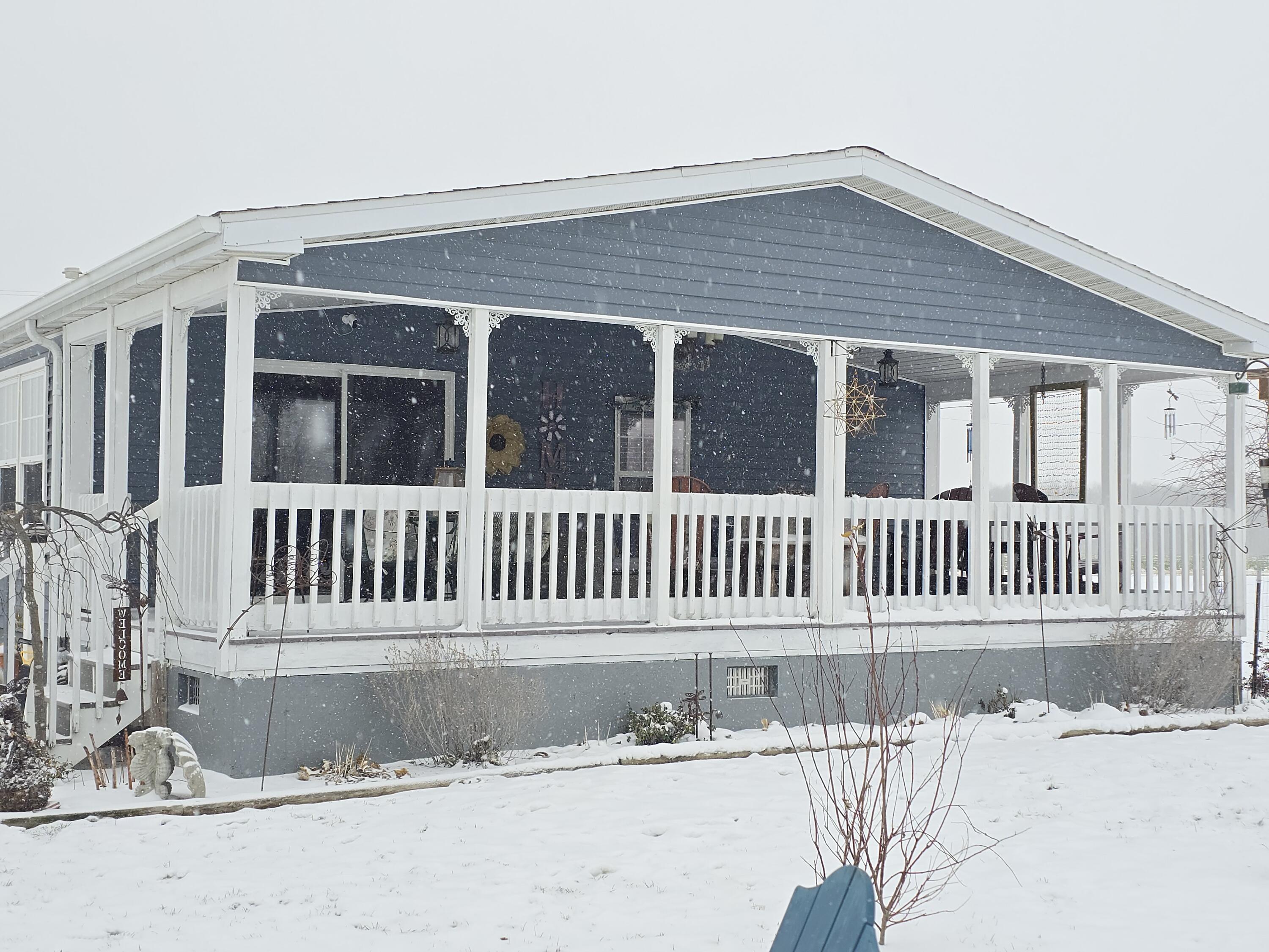 1051 Brink Road Bronson, MI 49028 - Photo 18 of 55 1000059366