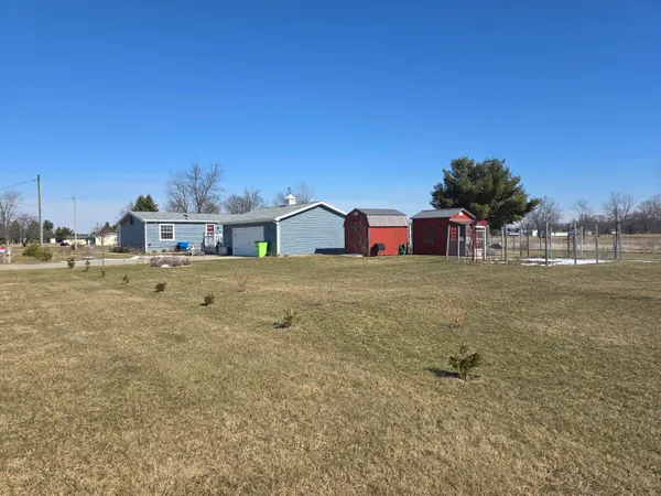 $259,900 | 1051 Brink Road, Bronson, MI 49028