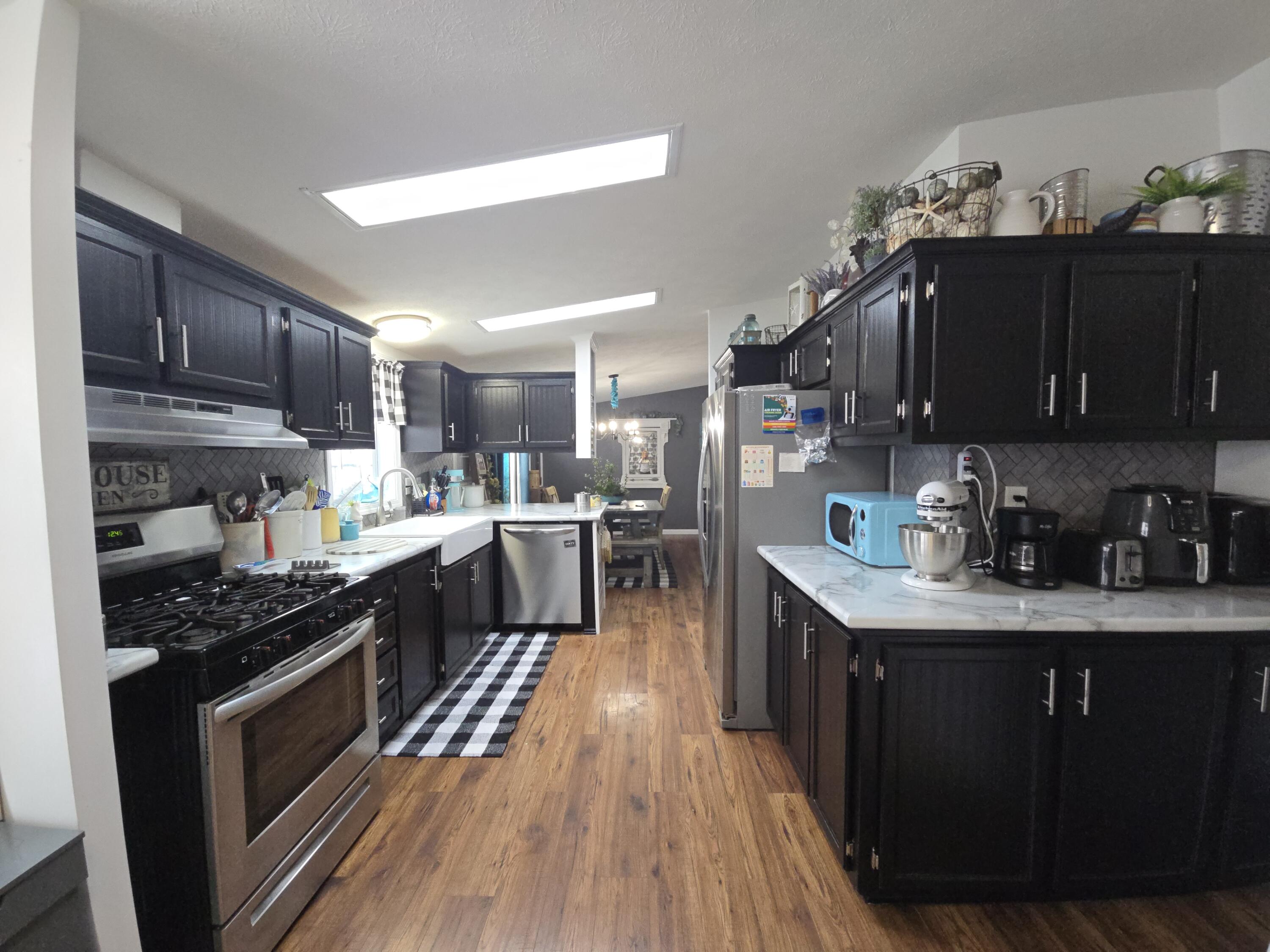 1051 Brink Road Bronson, MI 49028 - Photo 26 of 55 1000059318