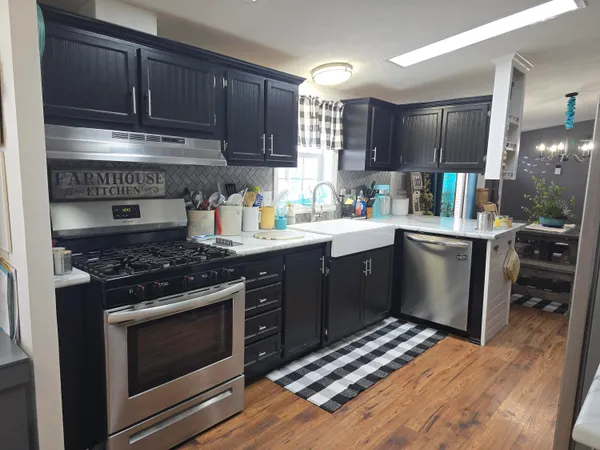 $259,900 | 1051 Brink Road, Bronson, MI 49028