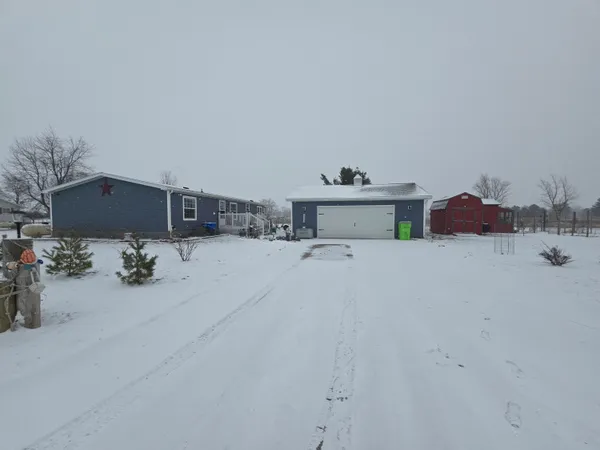 $259,900 | 1051 Brink Road, Bronson, MI 49028