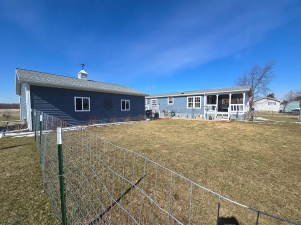 $259,900 | 1051 Brink Road, Bronson, MI 49028