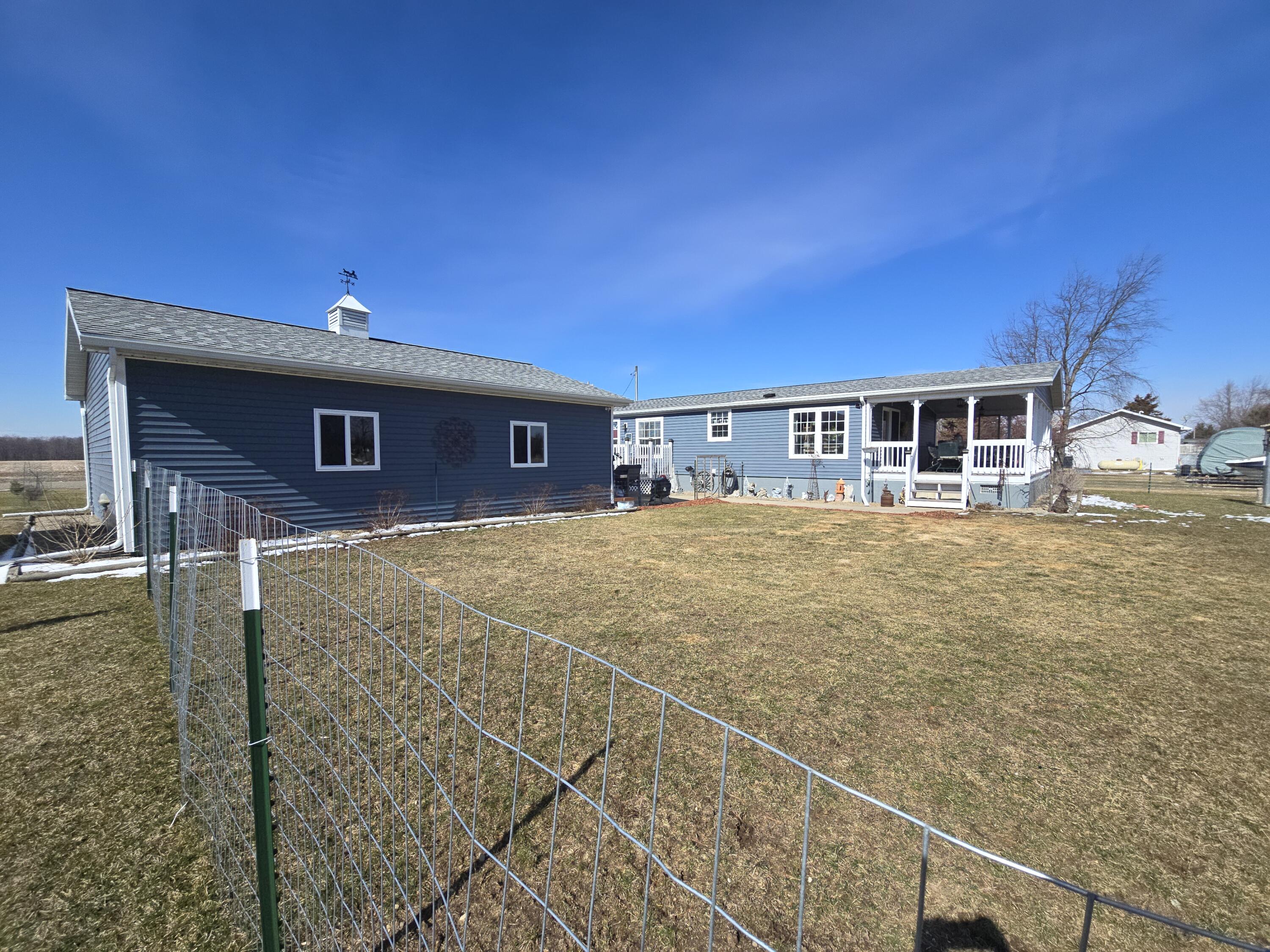 1051 Brink Road Bronson, MI 49028 - Photo 4 of 55 1000069835