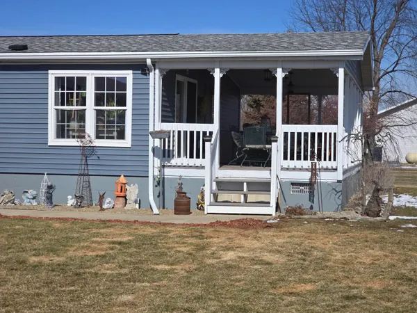 $259,900 | 1051 Brink Road, Bronson, MI 49028