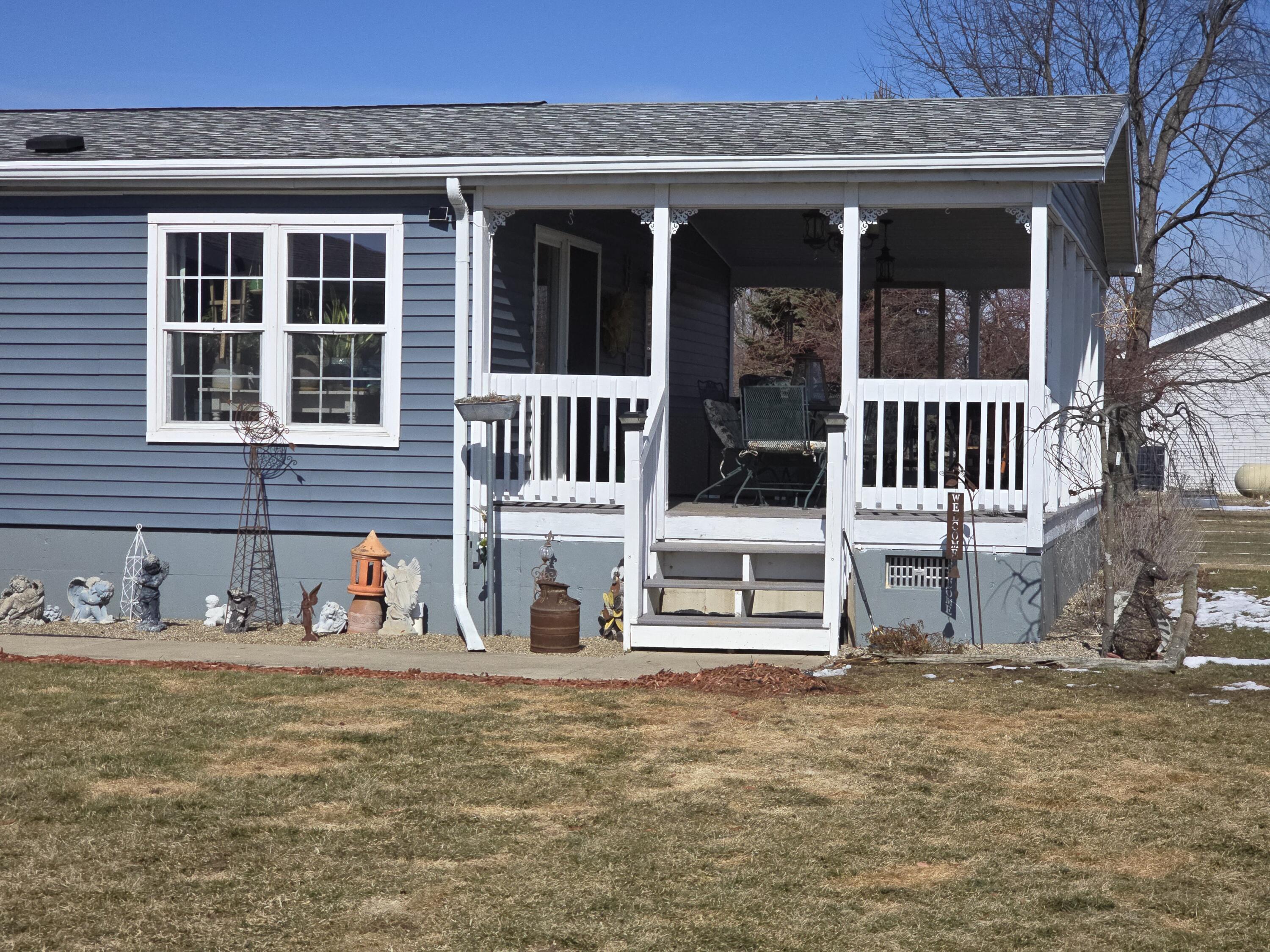 1051 Brink Road Bronson, MI 49028 - Photo 5 of 55 1000069834