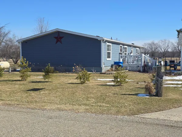 $259,900 | 1051 Brink Road, Bronson, MI 49028
