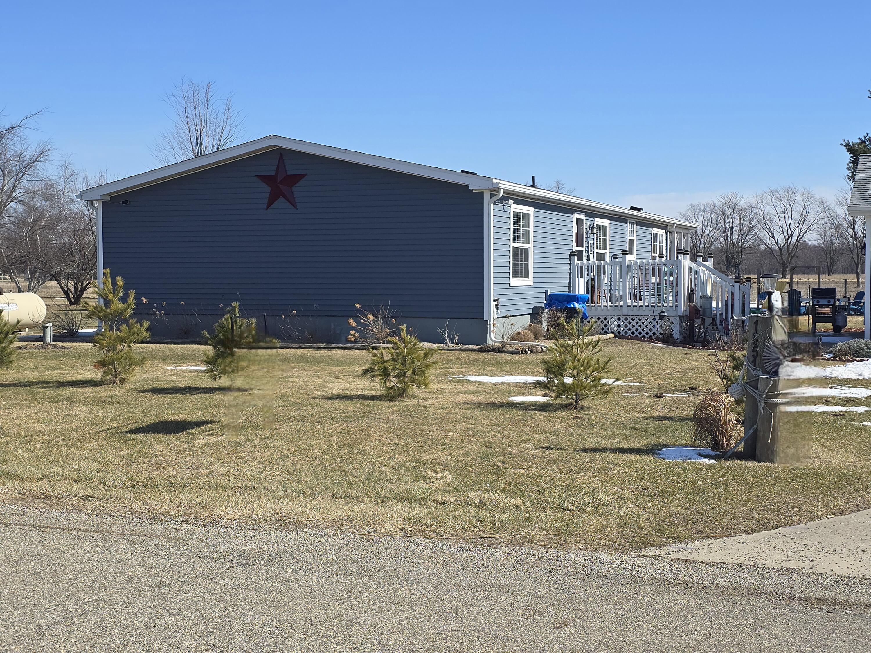 1051 Brink Road Bronson, MI 49028 - Photo 51 of 55 1000069825