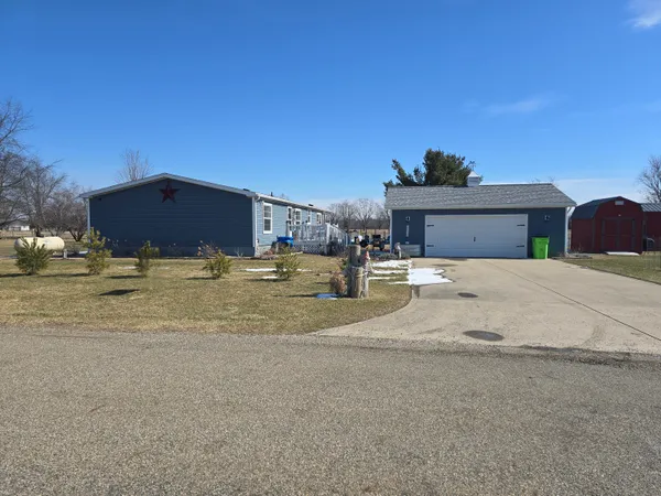 $259,900 | 1051 Brink Road, Bronson, MI 49028
